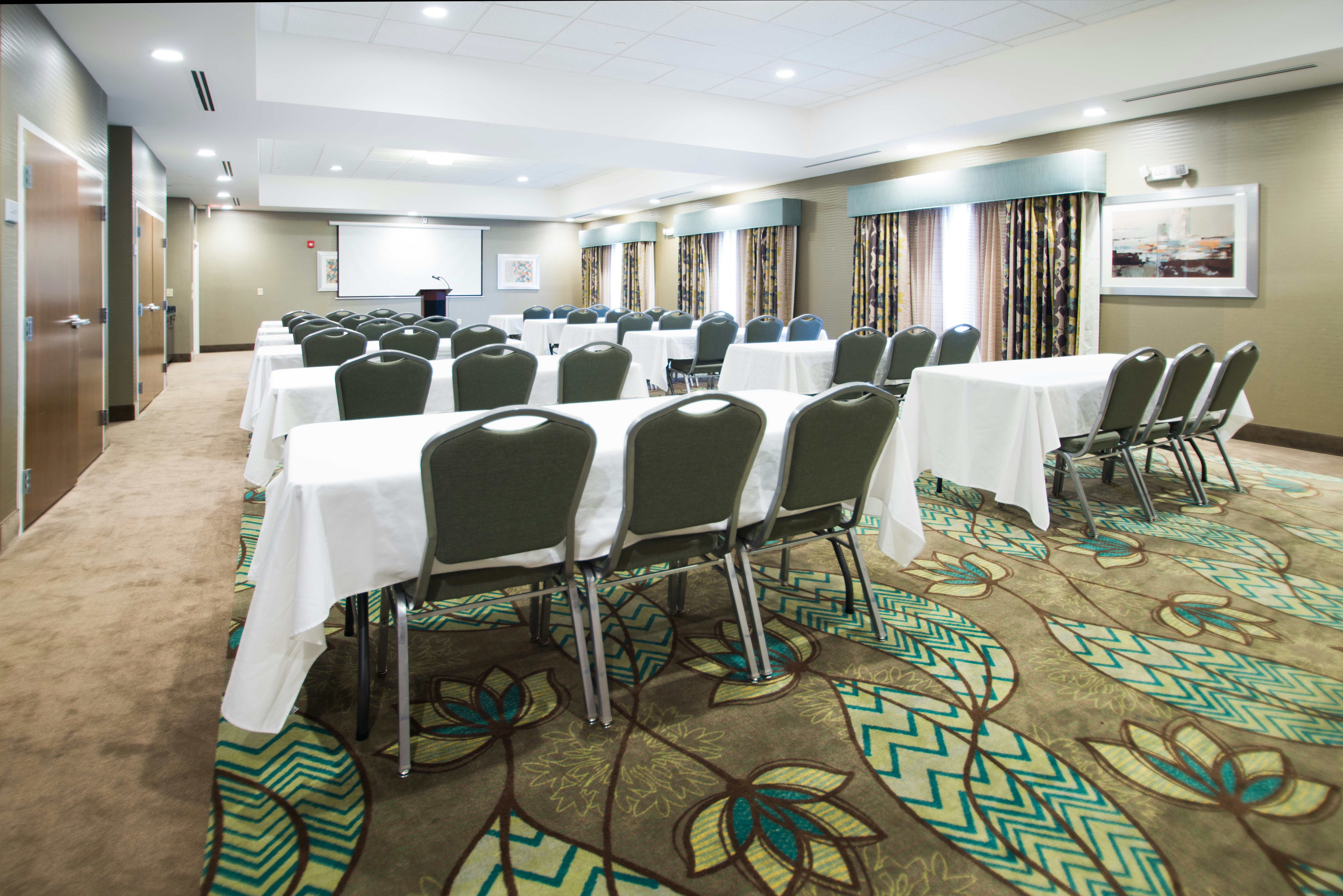 Hampton Inn Hernando Ms 51/65