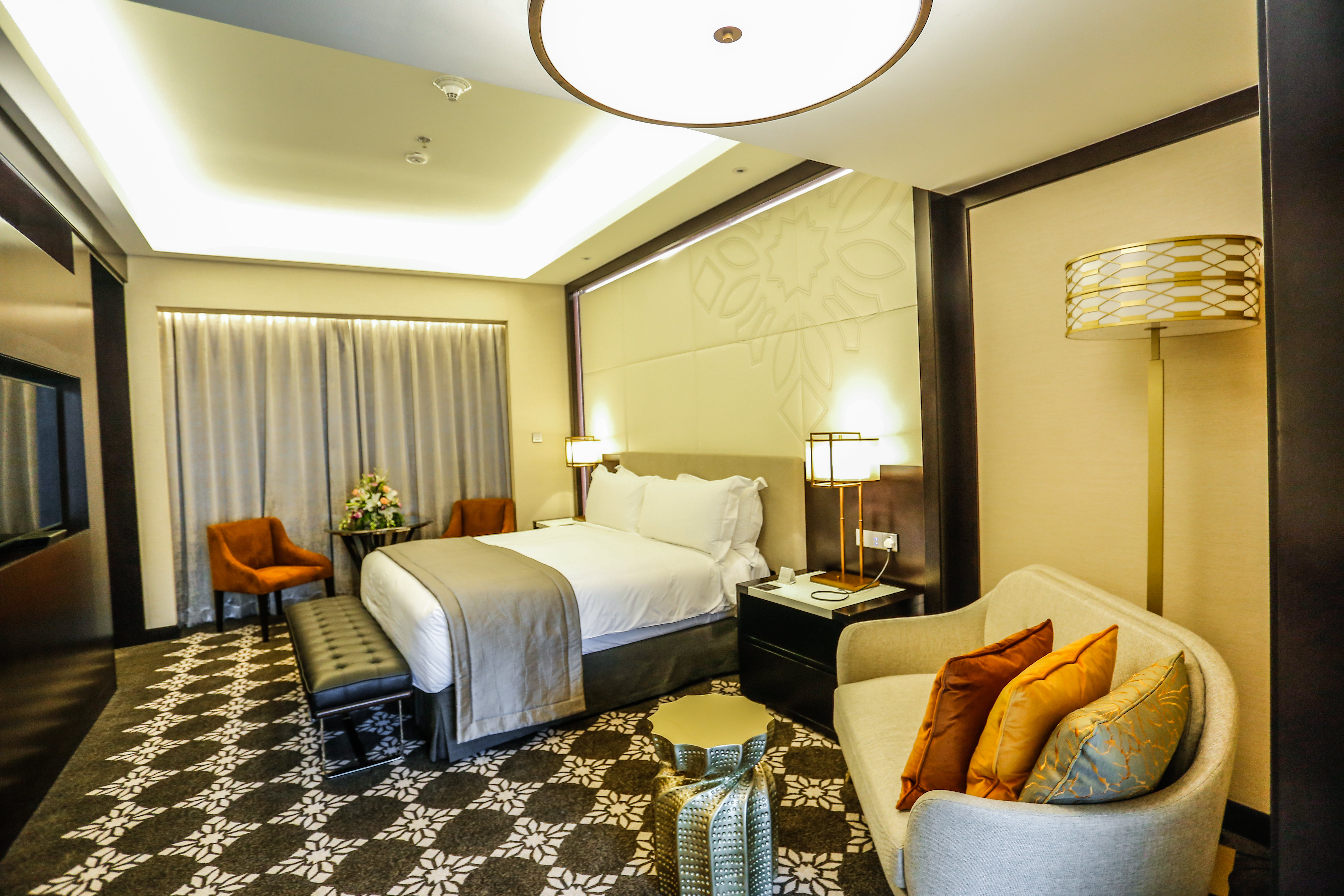 InterContinental Dhaka 22/81