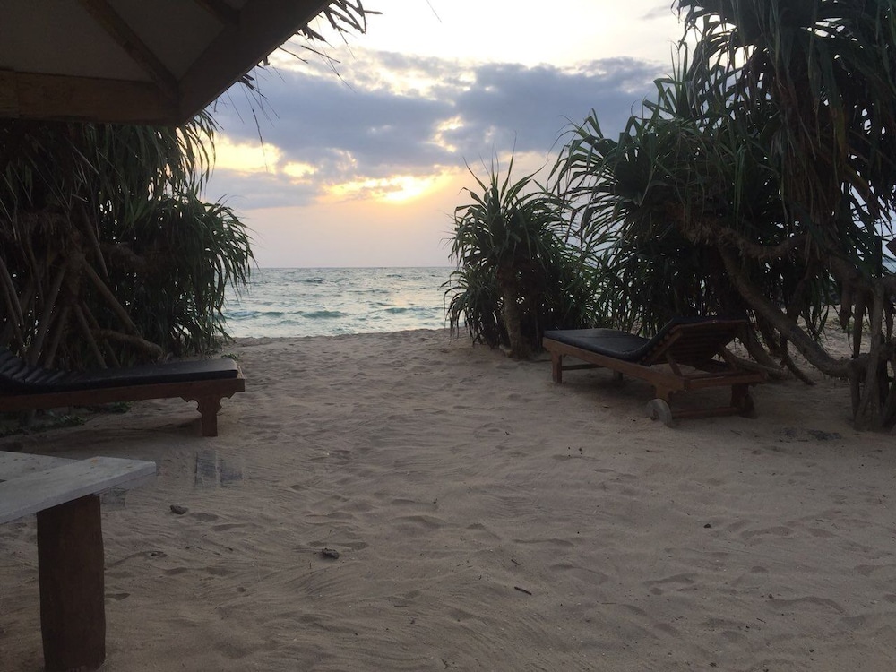 White Sand Villa Hikkaduwa 20/23
