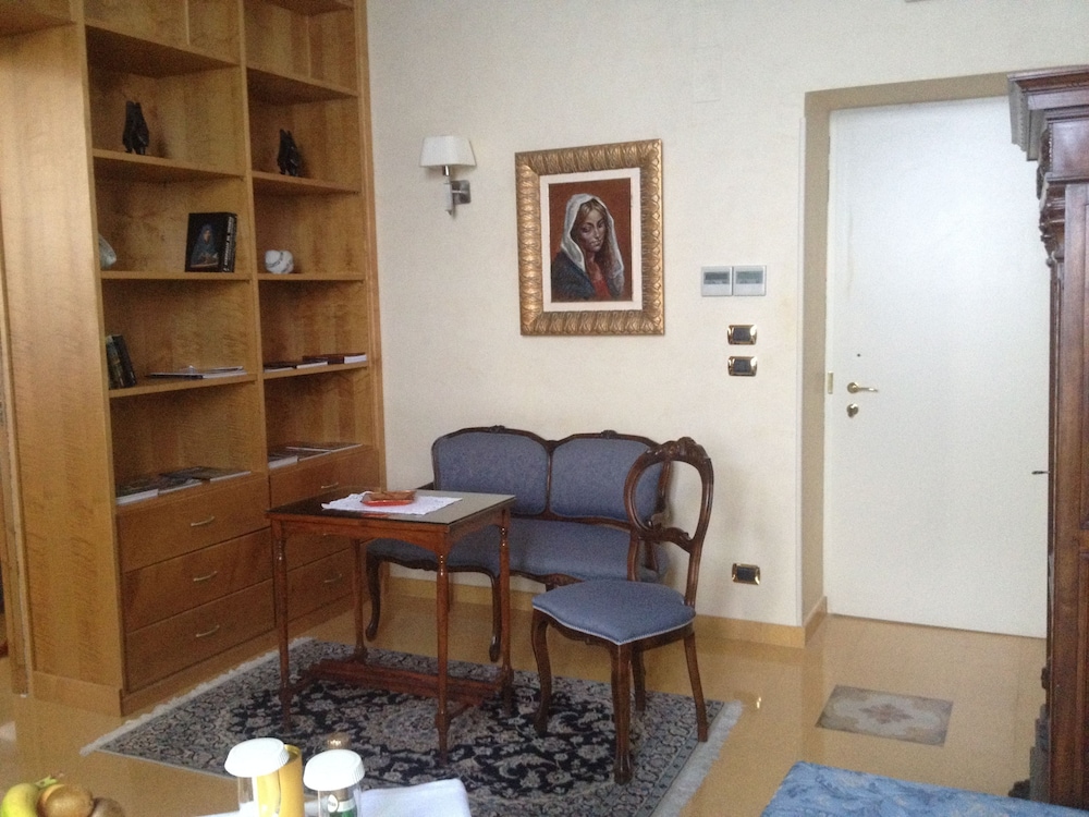 Domus Mariae Benessere 54/74