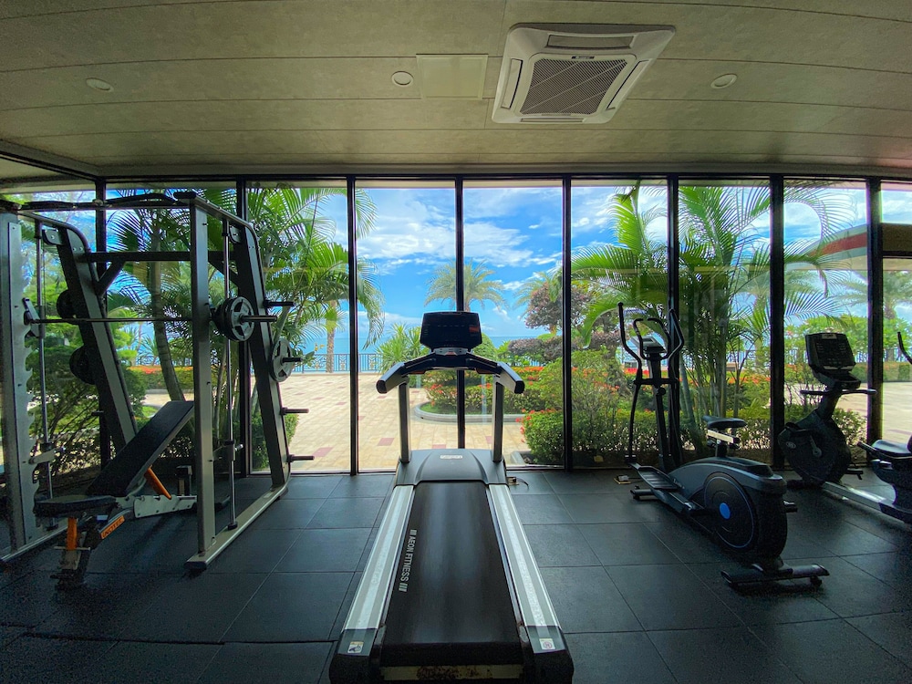 Ramada by Wyndham Sihanoukville Xinhaohui Palace 42/64