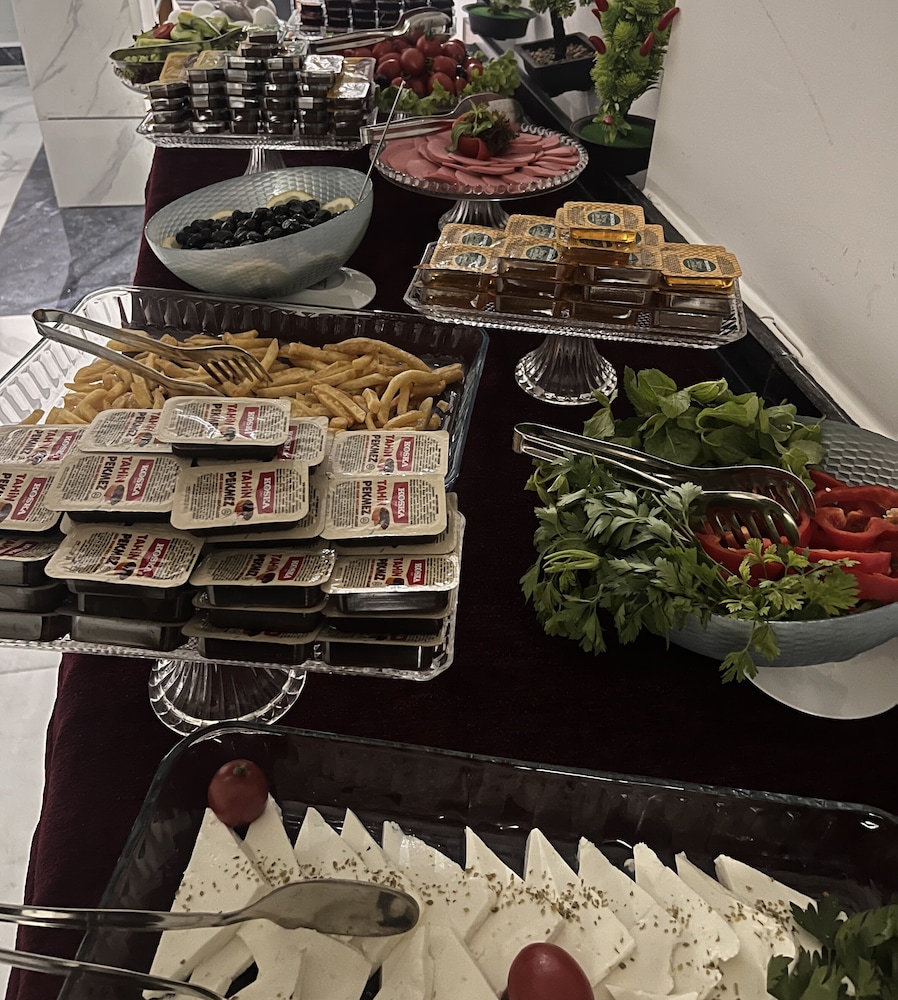 Babil Butik Hotel 22/50