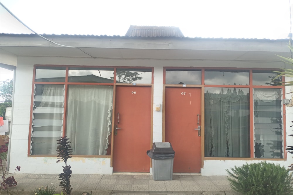 Kaliaga Bungalow by ZUZU 1/25