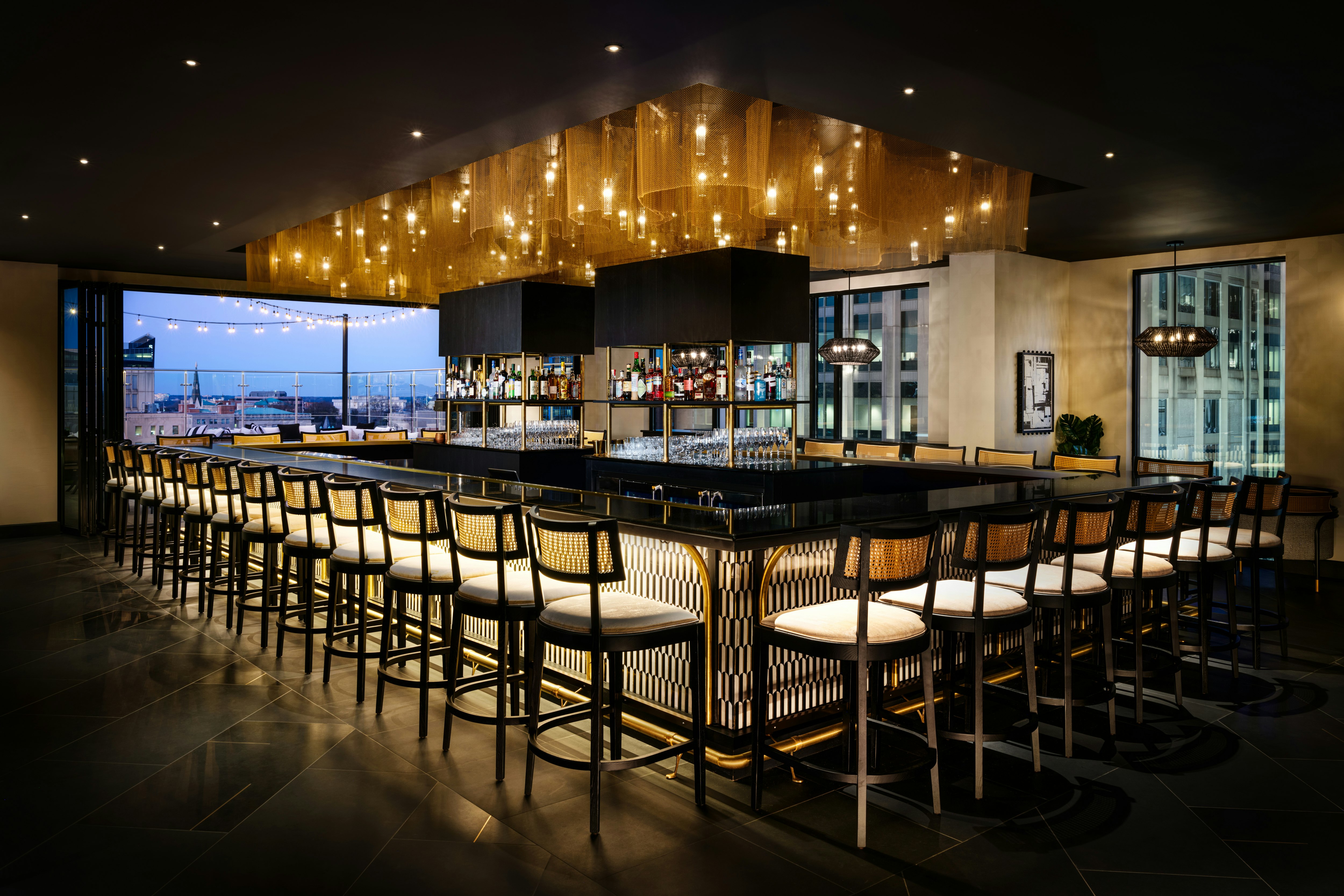 Tempo by Hilton Raleigh Downtown 23/43