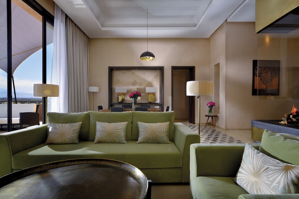 FAIRMONT ROYAL PALM MARRAKECH 32/50