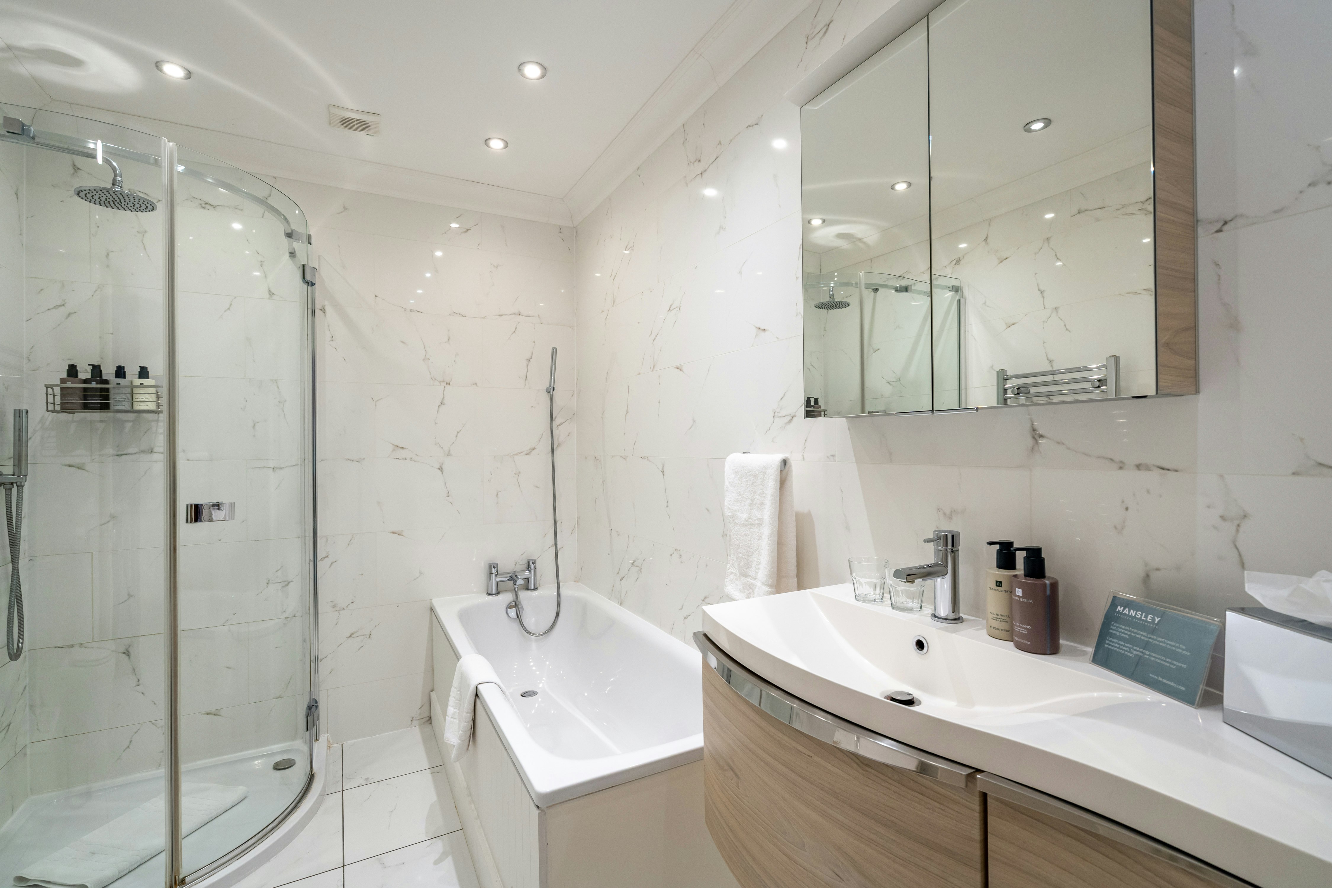 No 1 The Mansions By Mansley 22/25