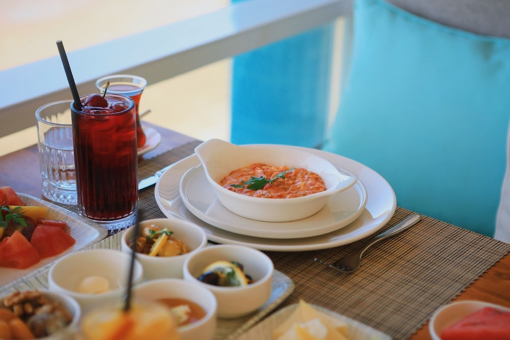 Lavinya Otel 36/50