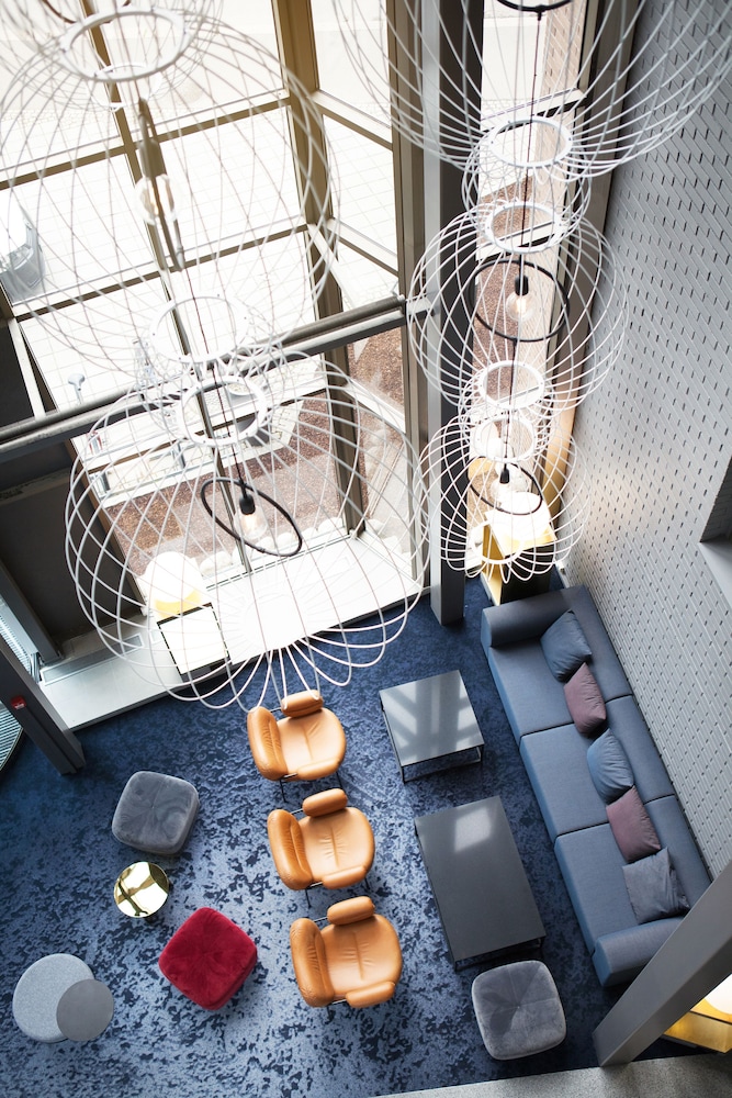 Scandic Ambassadeur Drammen 22/50