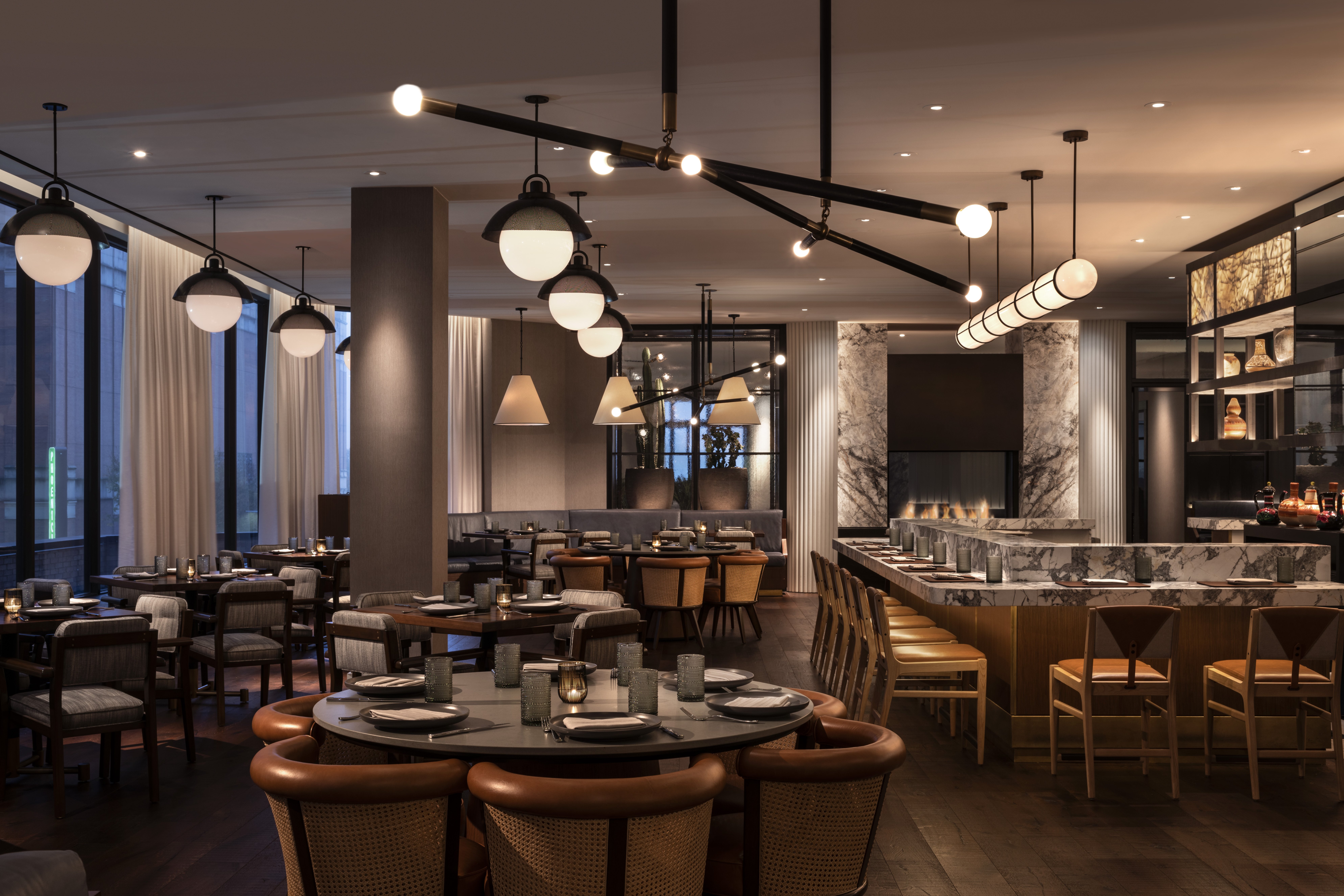Four Seasons Houston 54/80