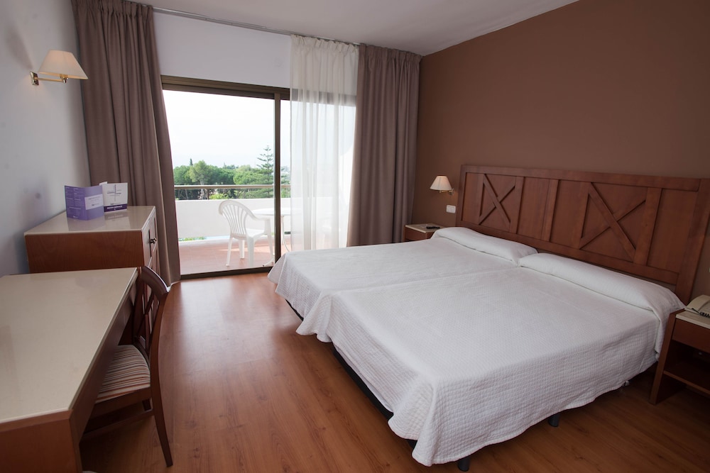 TRH Paraiso 7/50