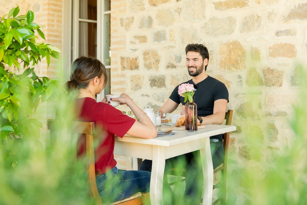 Si Montalcino Hotel & Restaurant 5/68