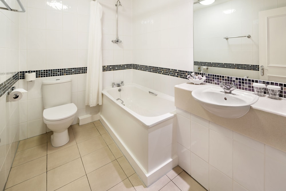 Mercure Perth Hotel 46/46