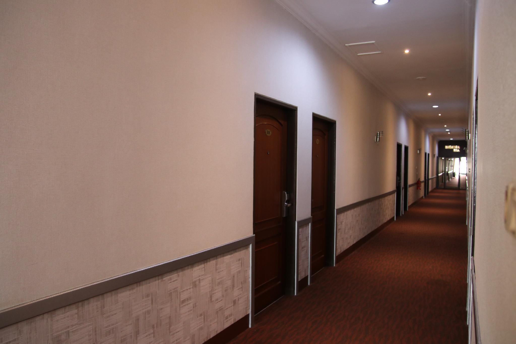 Hotel Roditha 19/30