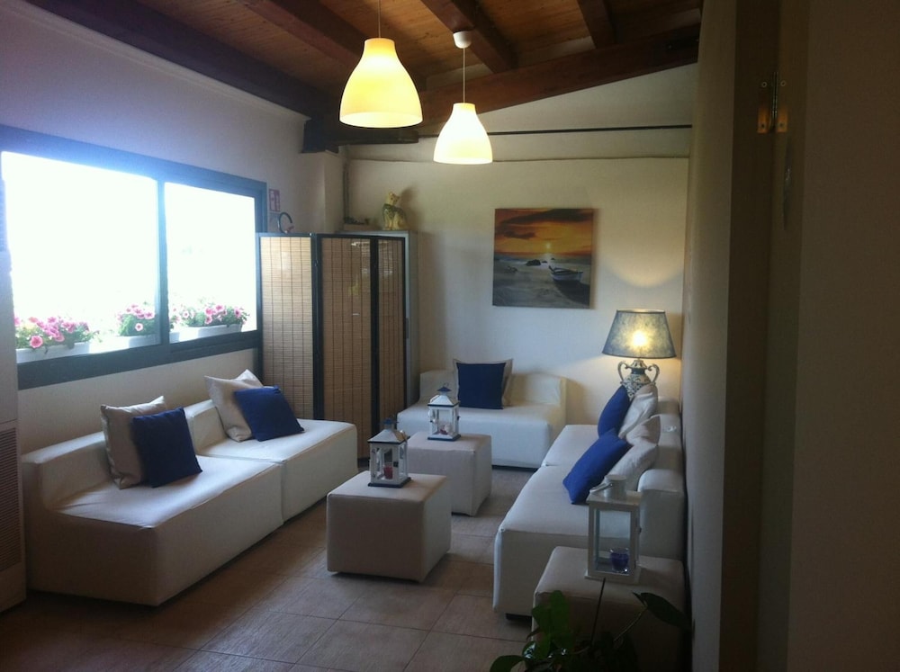 Hotel Aria Di Mare 43/57