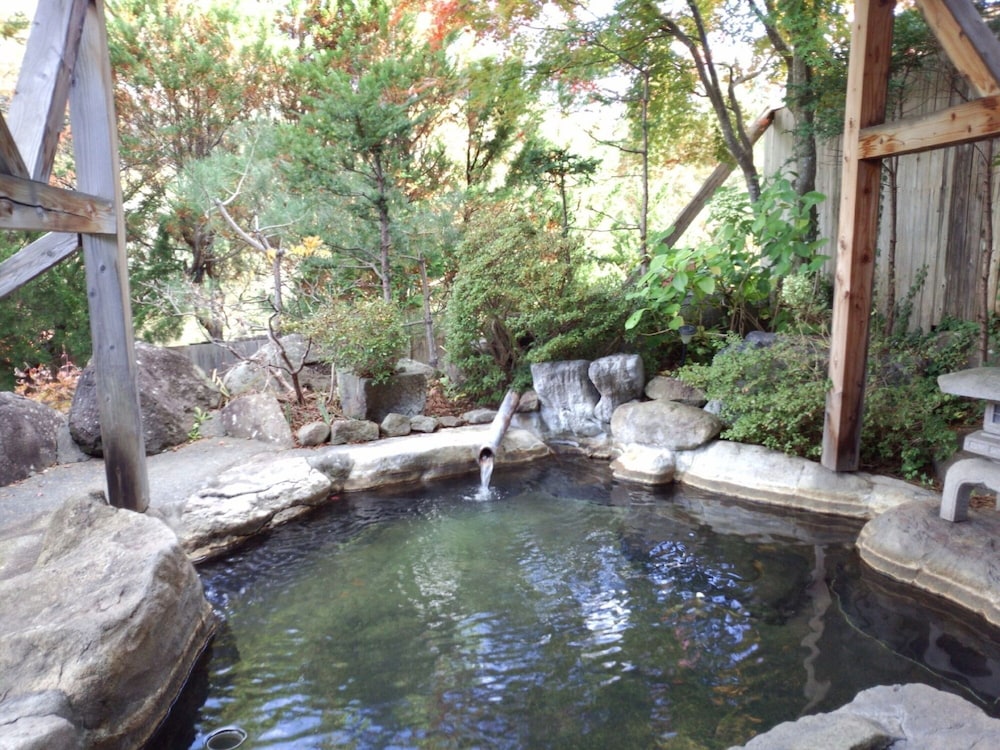 Ryokan Sansui 11/24