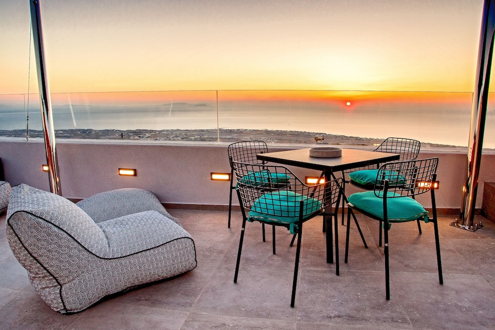 Santorini Soul Villas - Adults Only 26/48