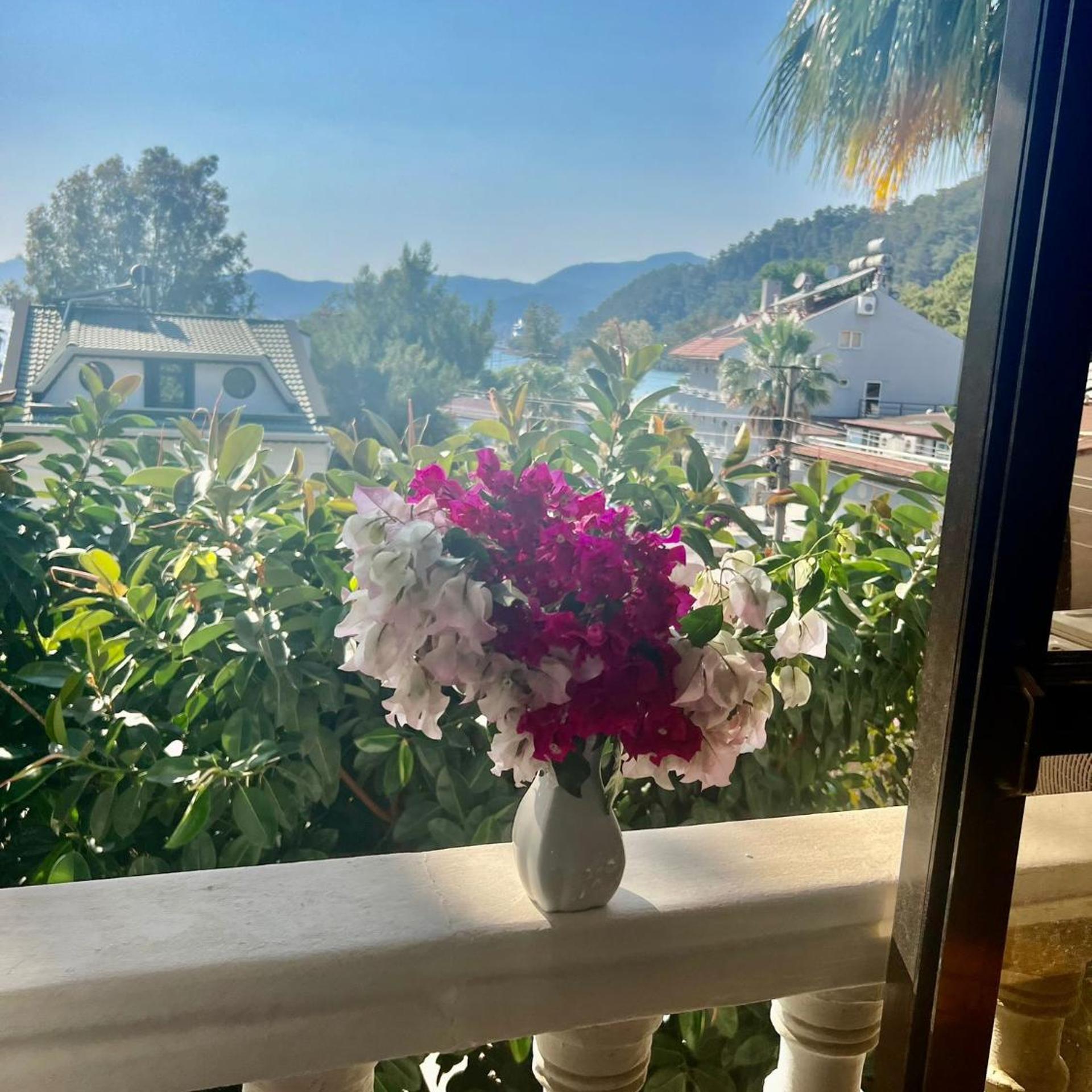 Carikci Otel Marmaris 36/44