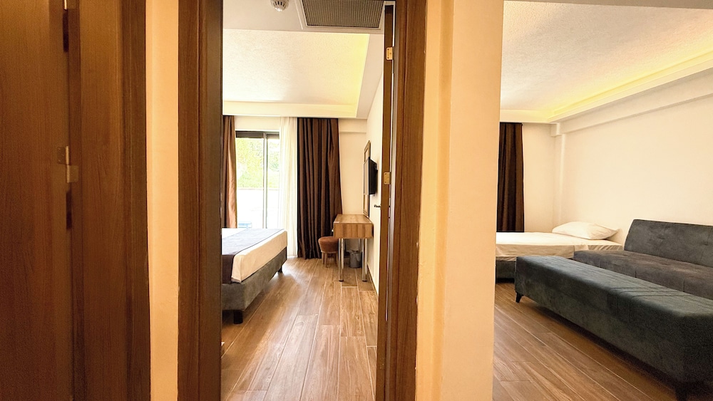 Cinar Butik Otel 27/44