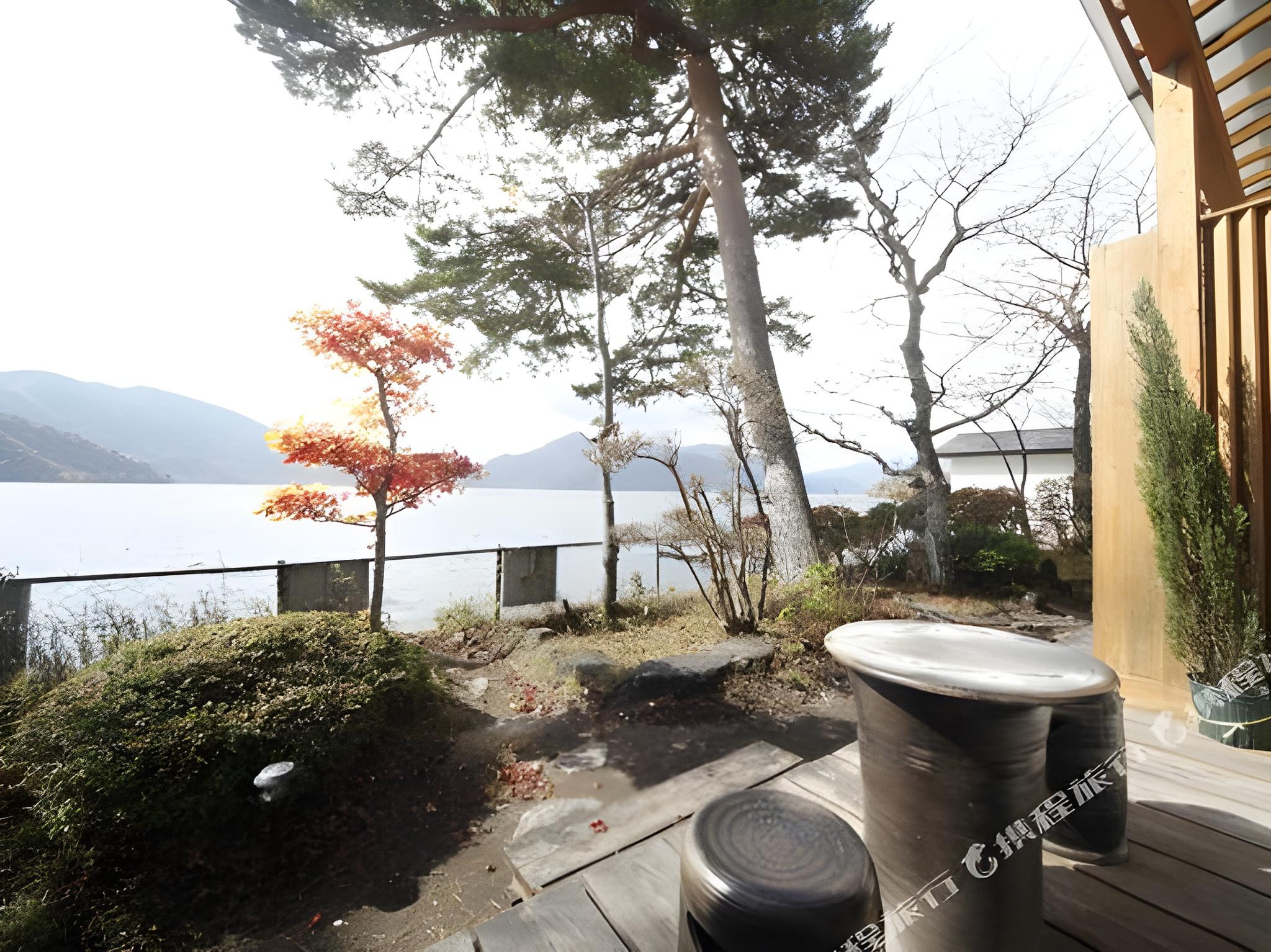Hotel Kojoen 10/12