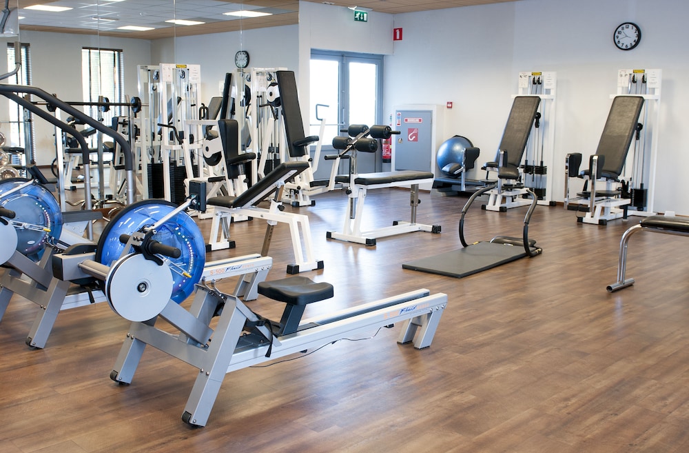 VAN DER VALK HOTEL EINDHOVEN 33/62