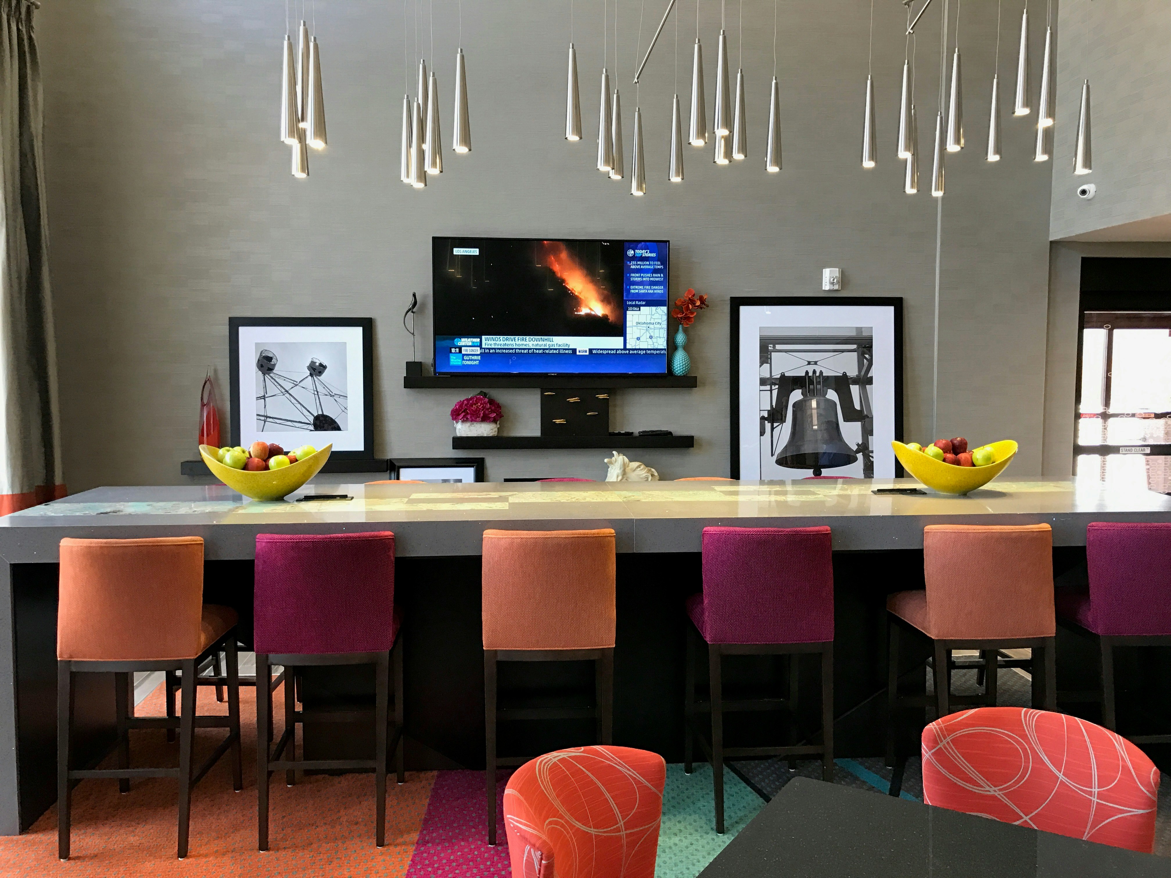 Hampton Inn Suites Moore Ok 31/38