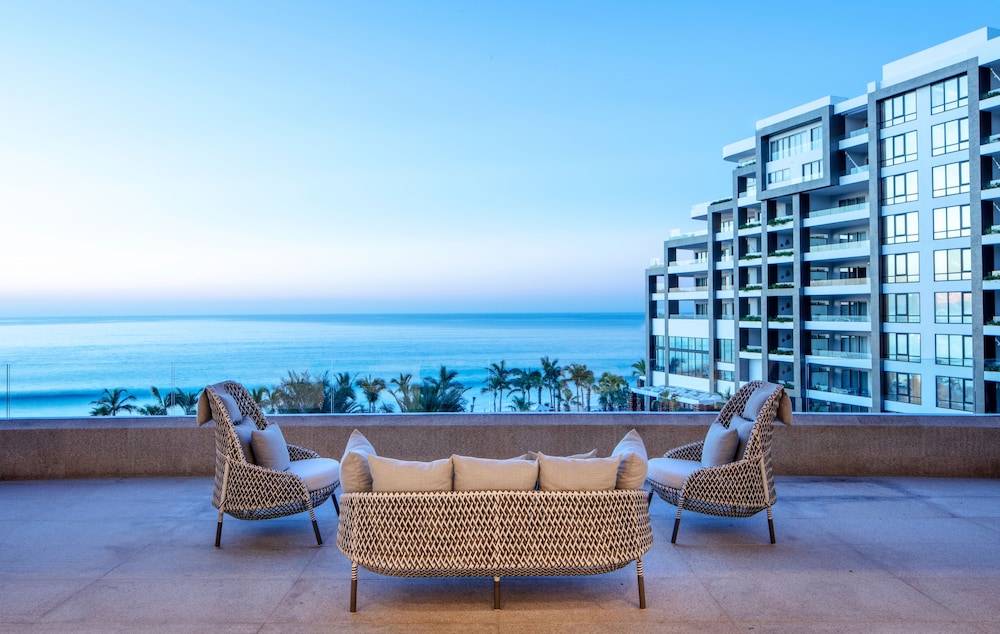 Garza Blanca Resort Spa Los Cabos 6/85
