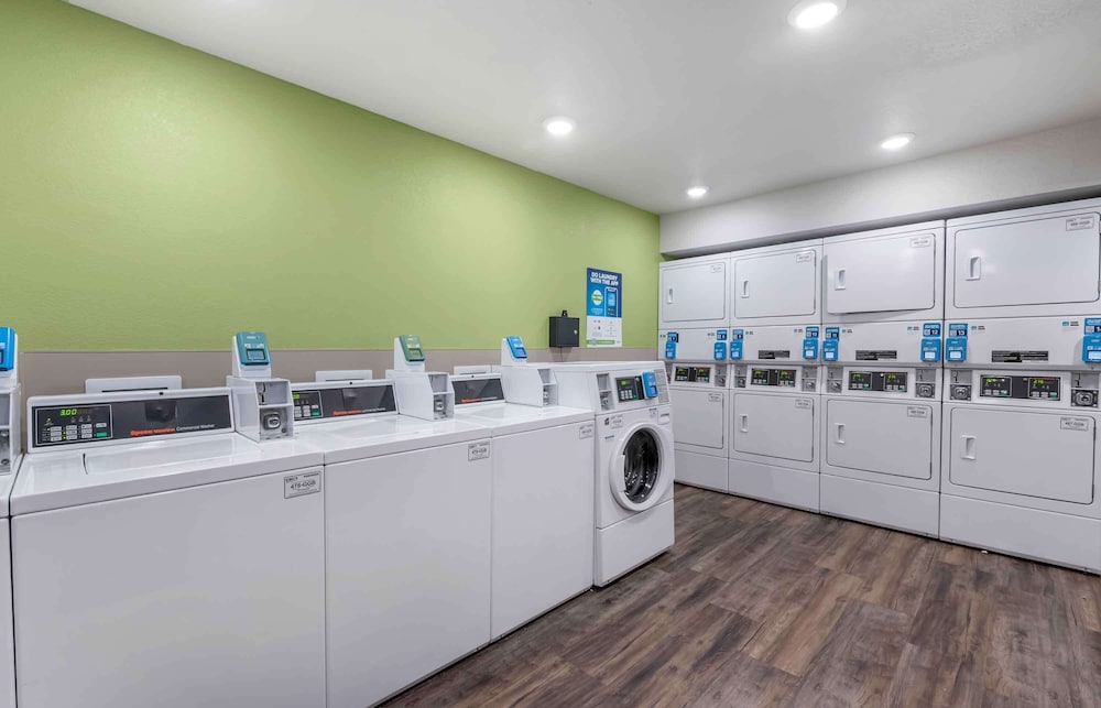Extended Stay America Select Suites - Melbourne - West Melbourne 17/32