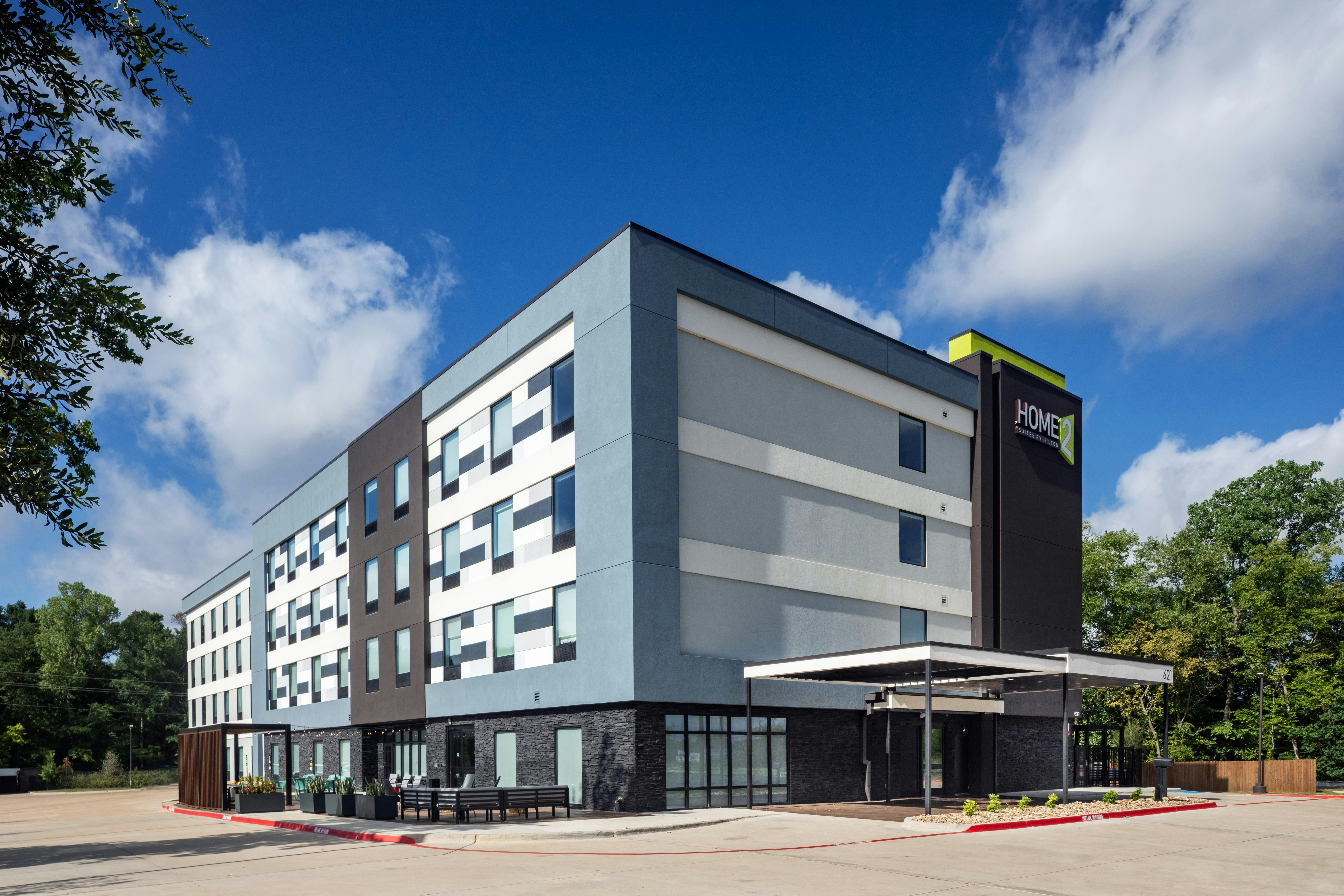 Home2 Suites by Hilton Tyler 1/17