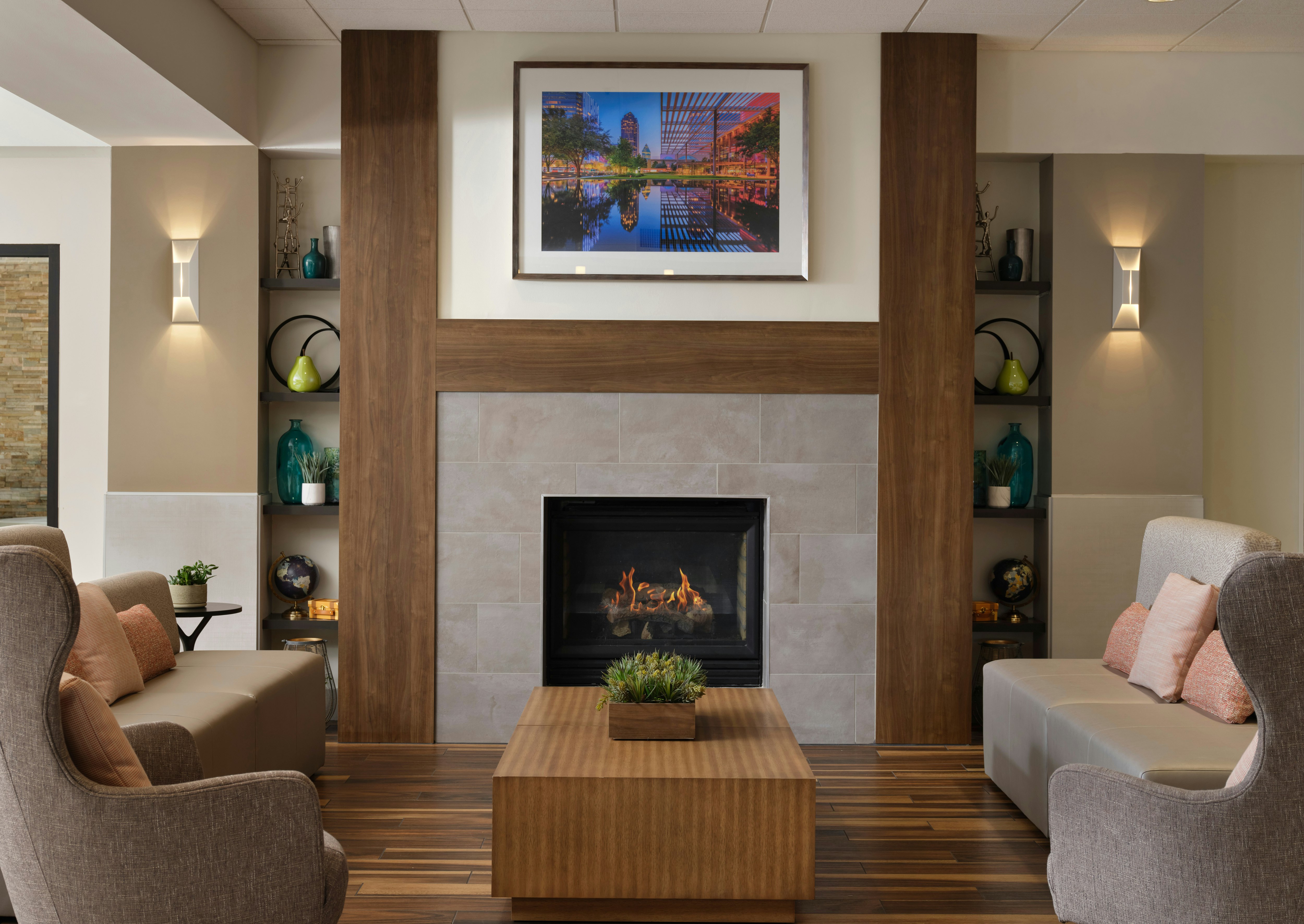 Hilton Garden Inn Las Colinas 12/41