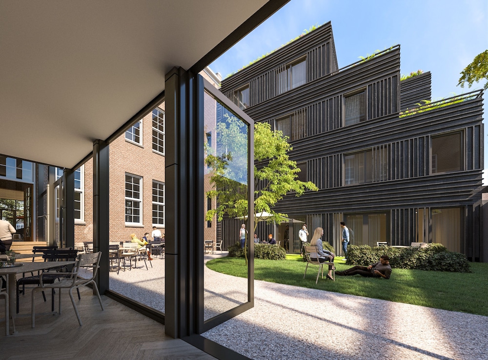 The Rebyl, Nijmegen, a Tribute Portfolio Hotel 47/50
