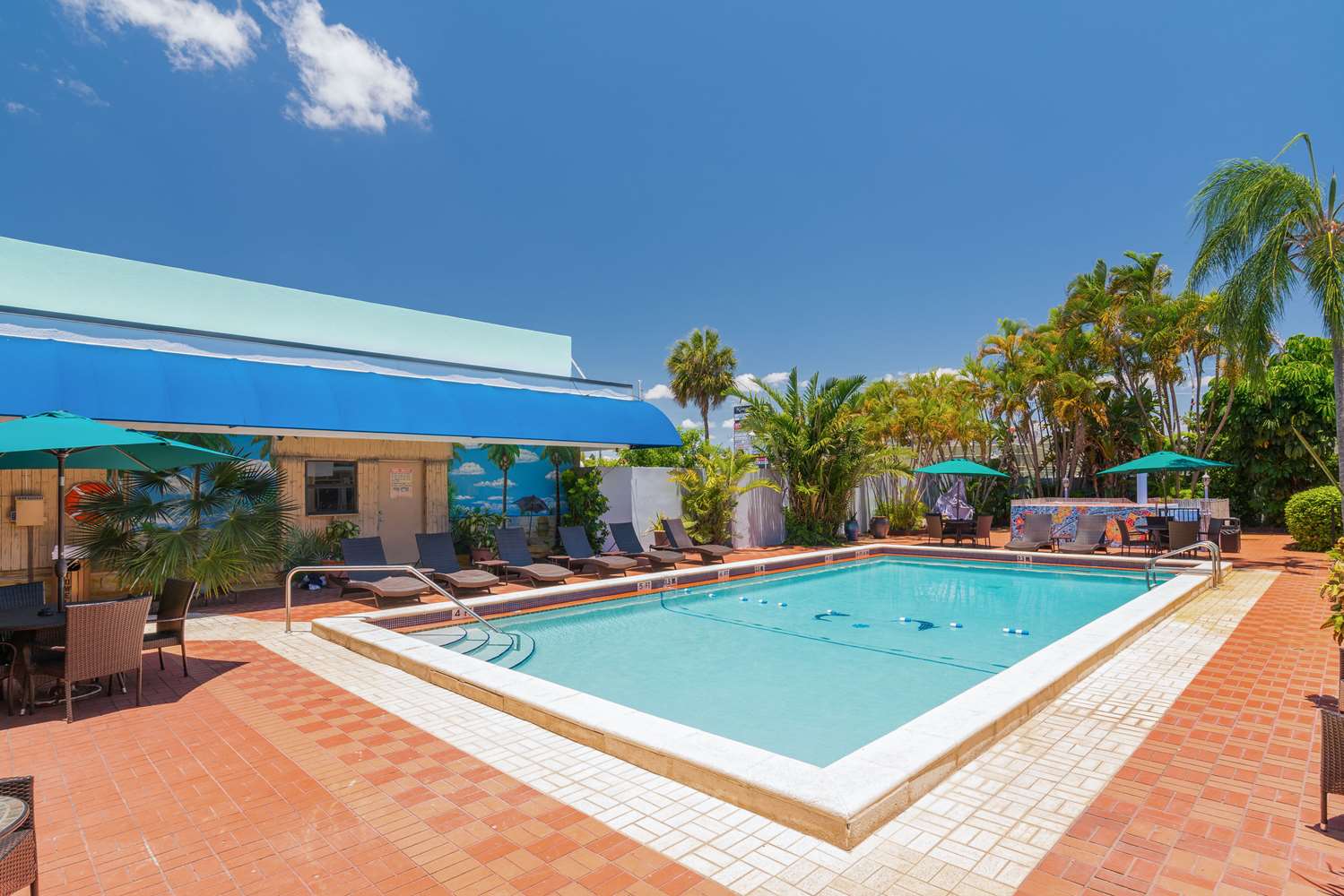 Quality Inn Miami South 21/47