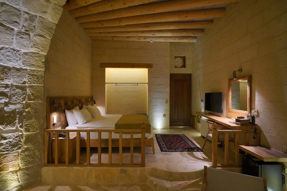 Kappadoks Cave Hotel 23/50