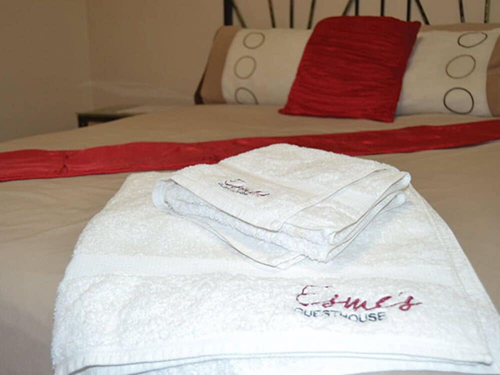 Esme's Guest House 9/18