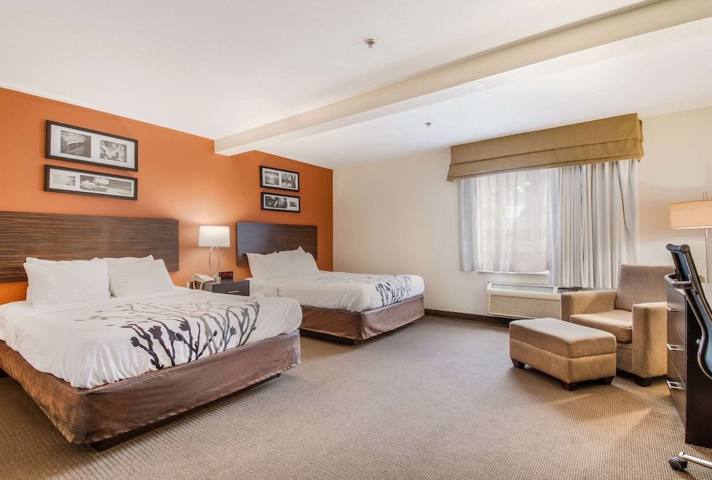 Sleep Inn & Suites Ronks - Lancaster Area 11/36