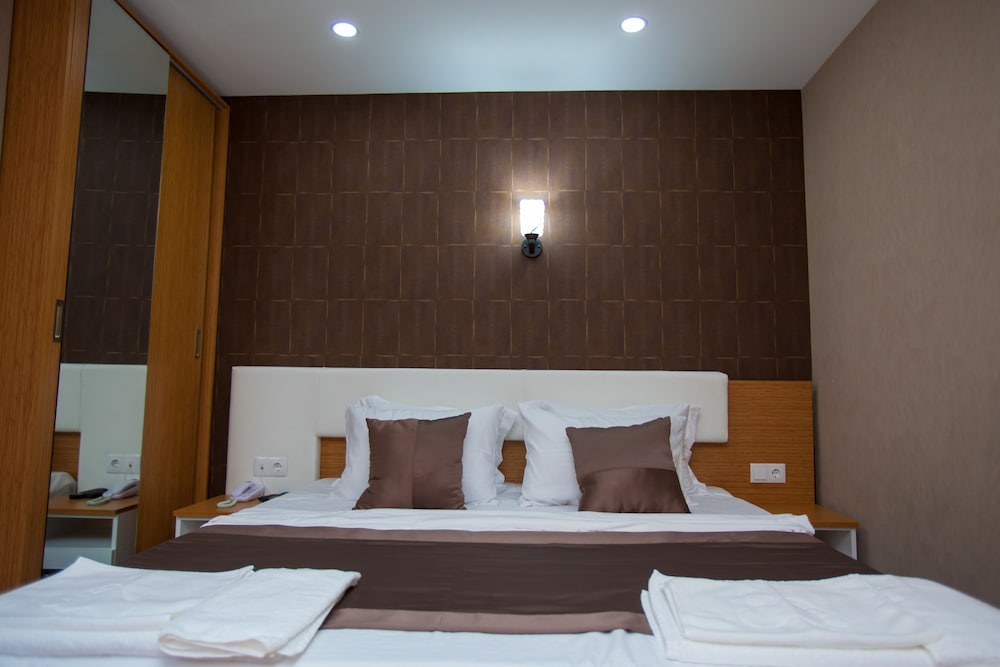 Hotel Voyager 35/62