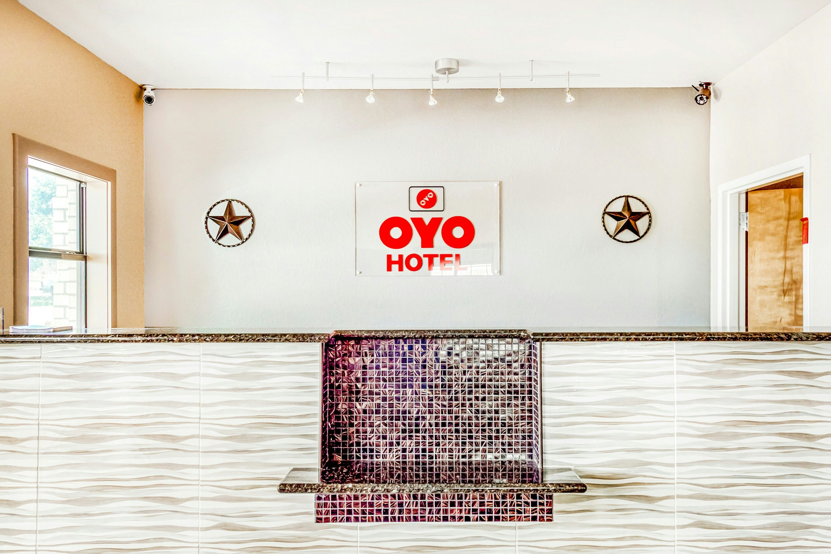 Oyo Hotel Yoakum West 9/74