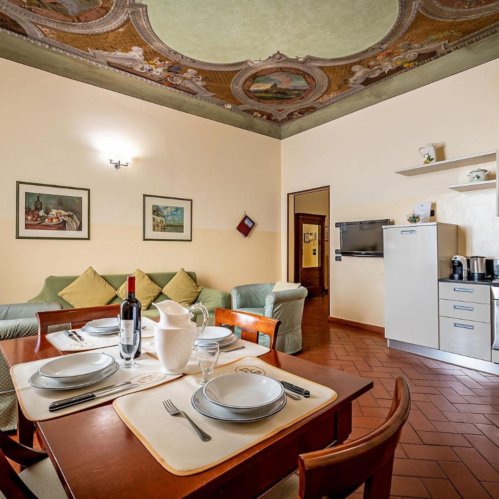 Palazzo Gamba Hotel 35/50