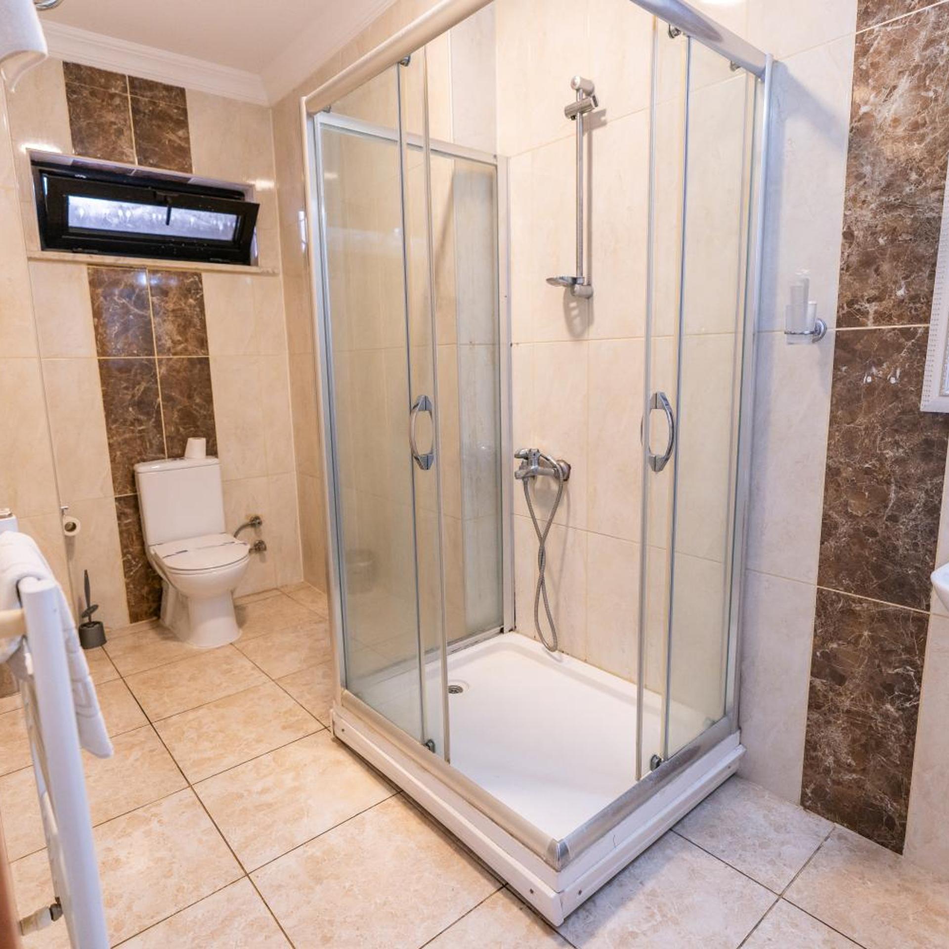 Emsa Palace Hotel 50/50