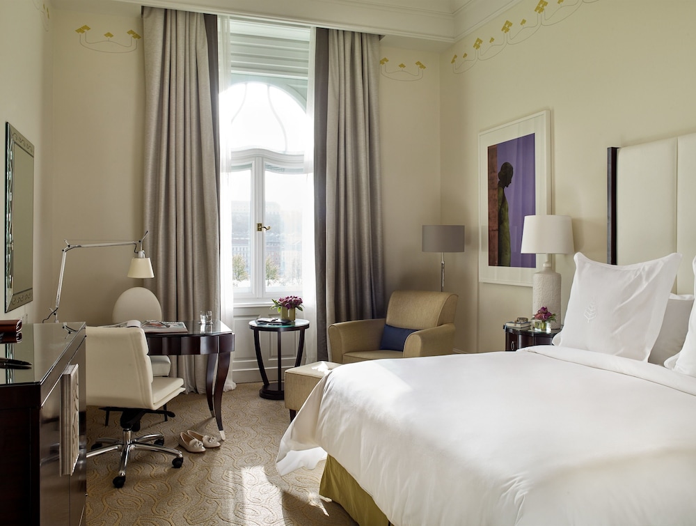 Four Seasons Hotel Gresham Palace Budapest 15/83