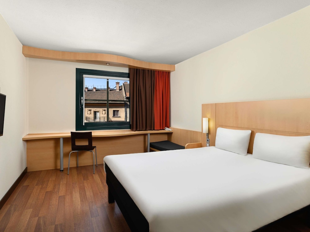 CLASSIC, DOUBLE BED