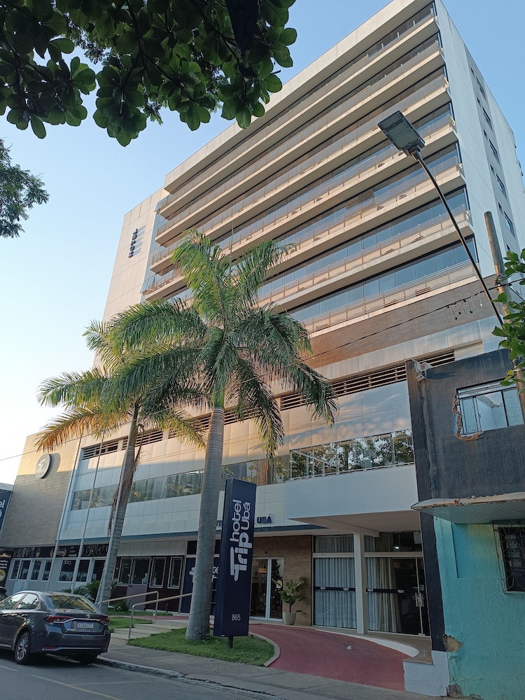 Trip Hotel Uba 44/50