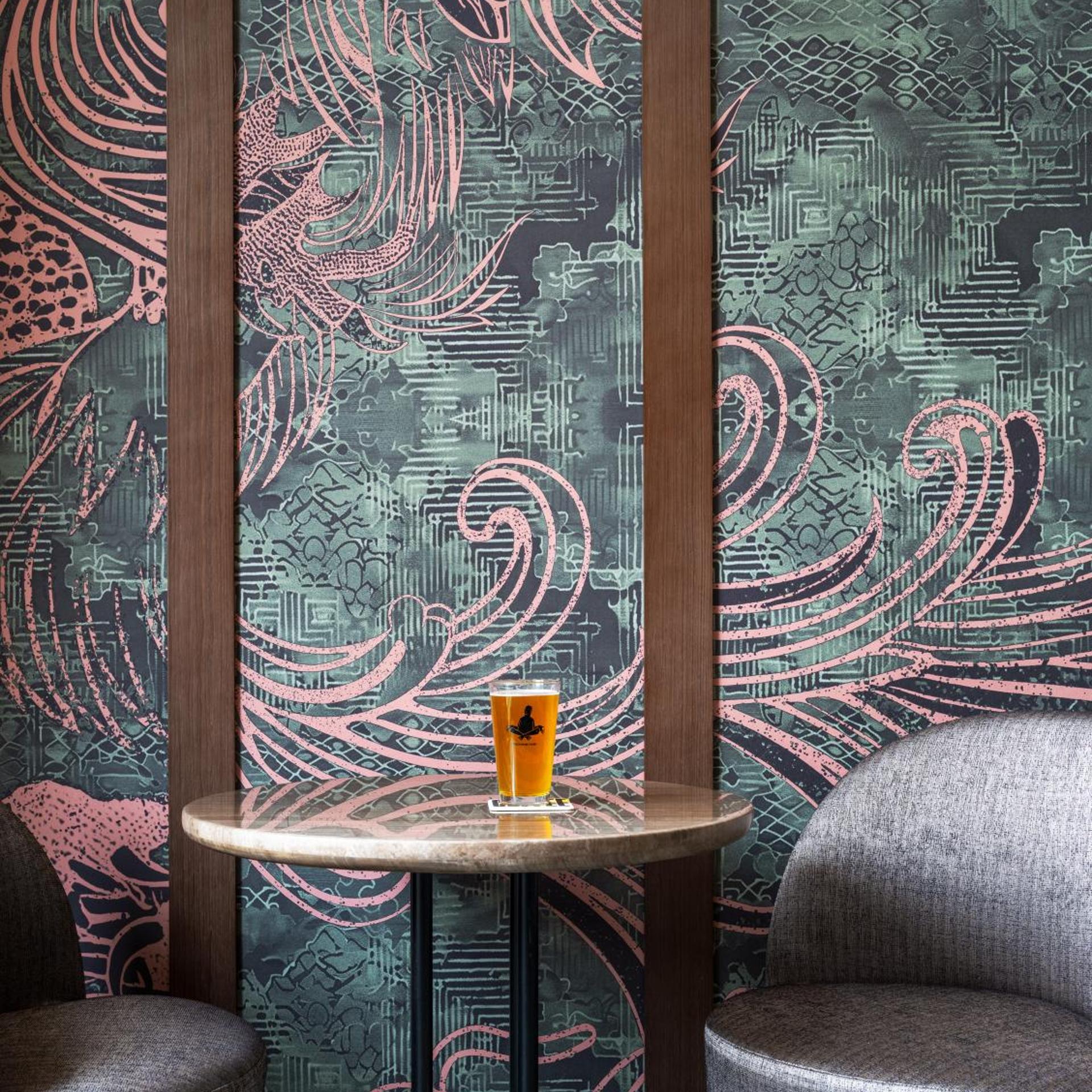 Noa Hotel Beijing Longfu (The Forbidden City) 28/50