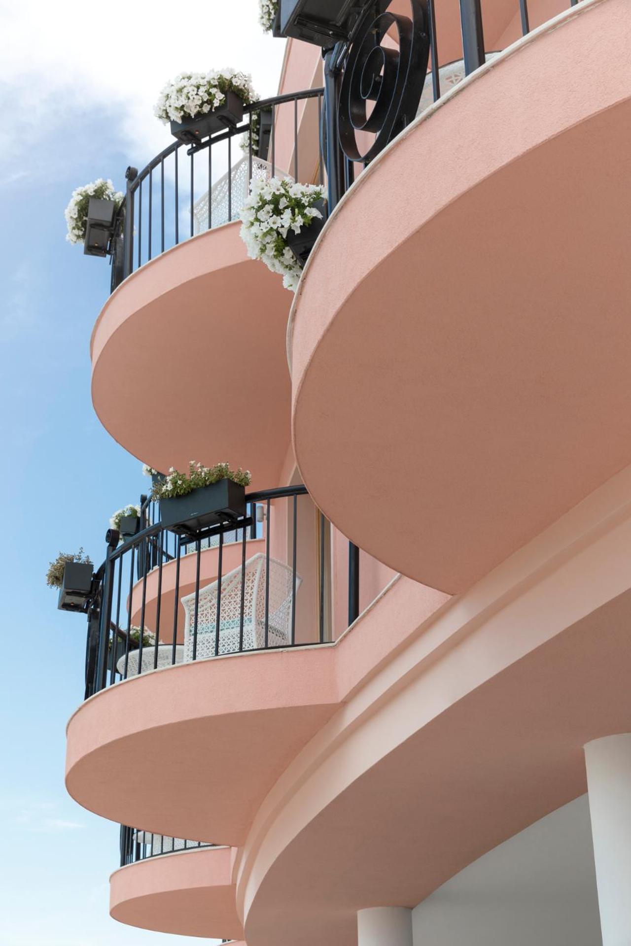 Hotel Dune 31/36