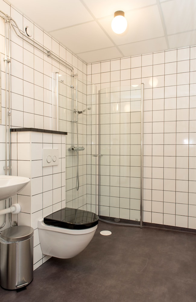 Bergshotellet 45/45