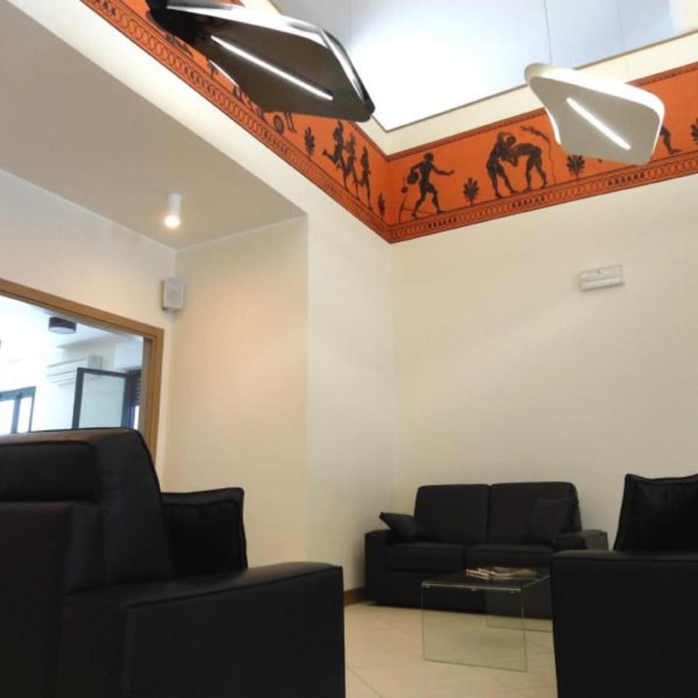 Hotel Novarello Resort and Spa 21/41