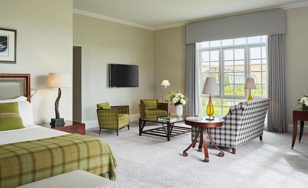 Fairmont St Andrews 35/62