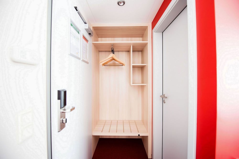 SERWAYS HOTEL HEILIGENROTH 3/24