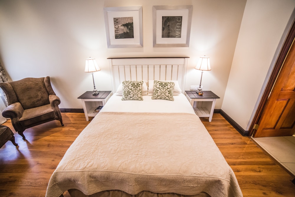 Annvilla Guesthouse 13/50