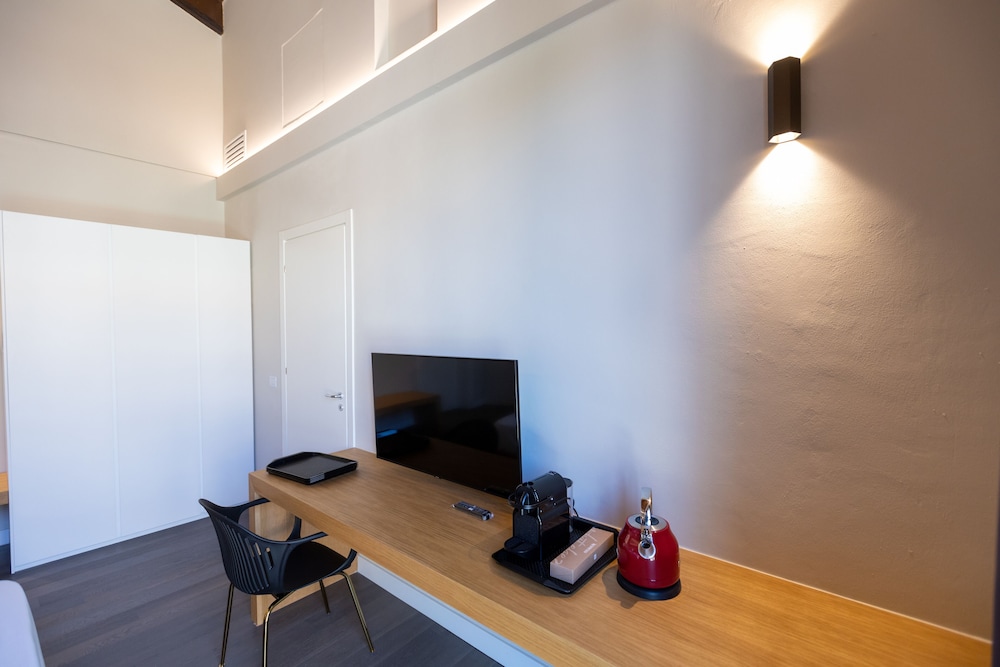 Bastione Spasimo Boutique Hotel 37/50