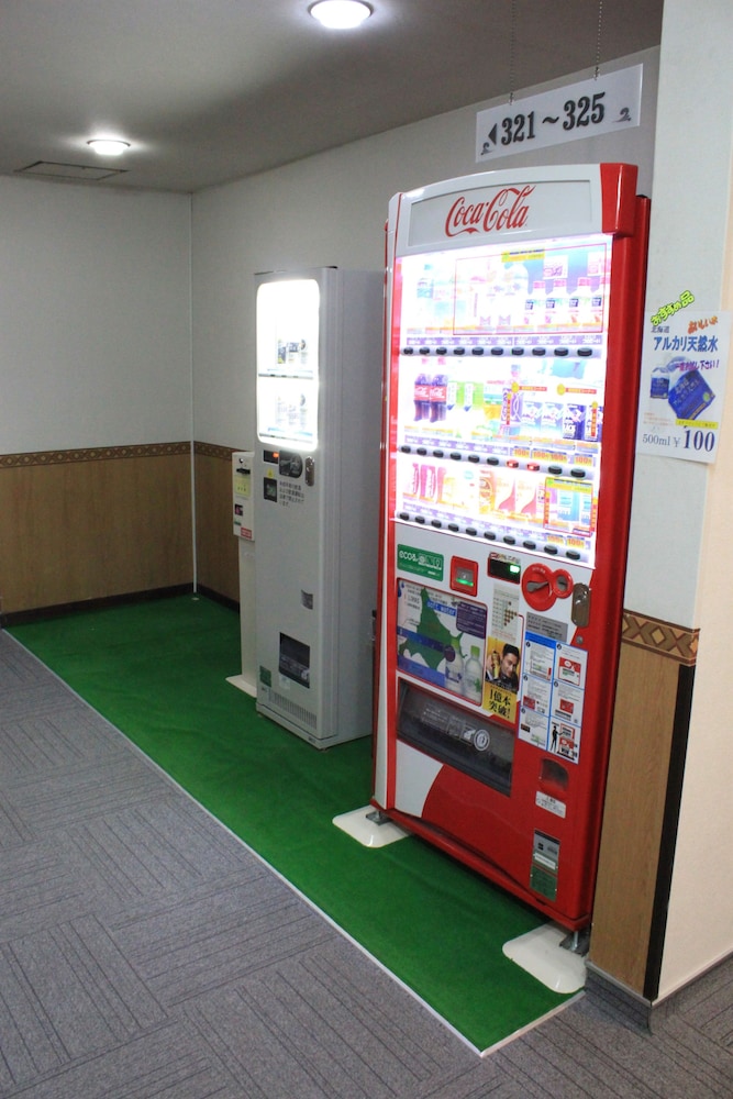 Hotel New Ohte 40/42